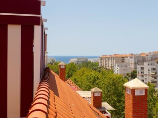 Apartamento Marbella Grabación al aire libre 18
