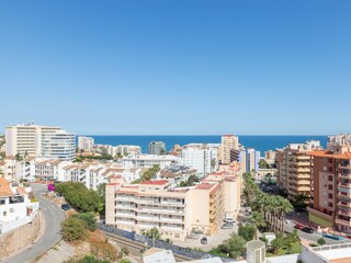 Apartamento Fuengirola Grabación al aire libre 1