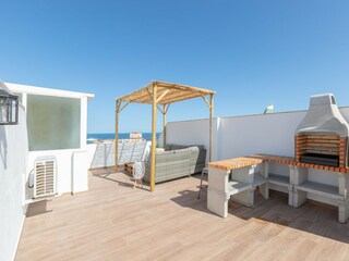 Apartamento Fuengirola Grabación al aire libre 6