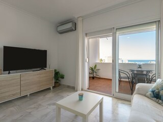 Apartamento Fuengirola Características 14