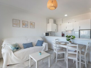Apartamento Fuengirola Características 15