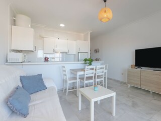 Apartamento Fuengirola Características 16