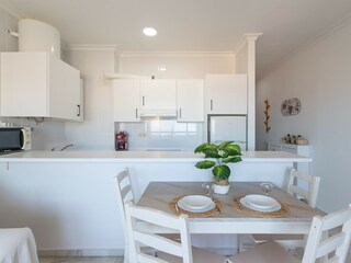 Apartamento Fuengirola Características 17