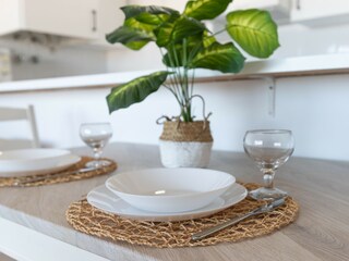 Apartamento Fuengirola Características 18