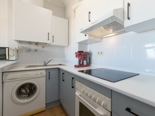 Apartamento Fuengirola Características 20