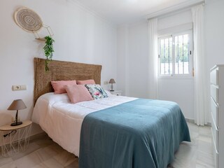 Apartamento Fuengirola Características 21