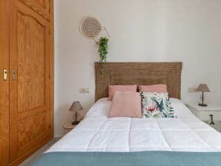 Apartamento Fuengirola Características 22