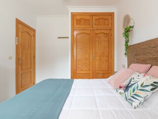 Appartement Fuengirola Équipement 22