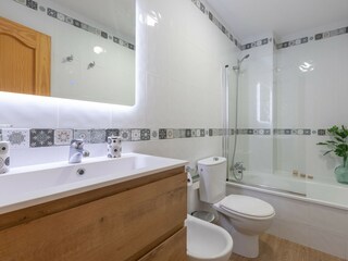 Apartamento Fuengirola Características 25