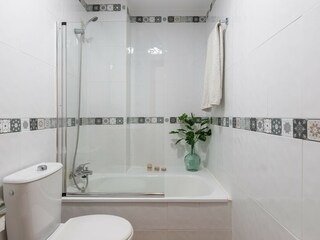 Apartamento Fuengirola Características 26