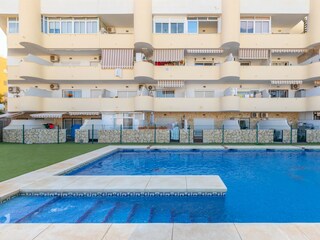 Apartamento Fuengirola Grabación al aire libre 8