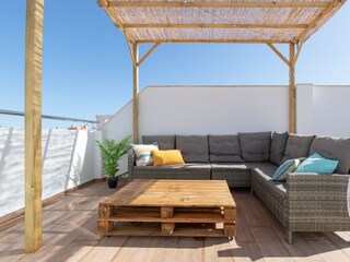 Apartamento Fuengirola Grabación al aire libre 9