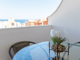 Apartamento Fuengirola Grabación al aire libre 11