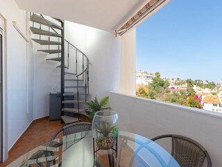 Apartamento Fuengirola Grabación al aire libre 12