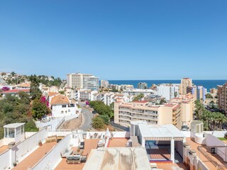 Apartamento Fuengirola Grabación al aire libre 13