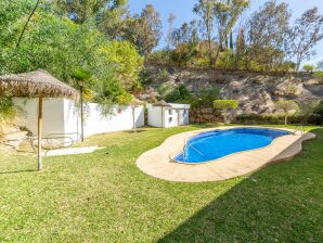 Apartment EL CANTAL