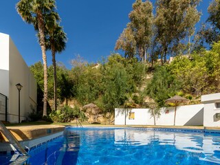 Apartamento Mojácar Grabación al aire libre 5