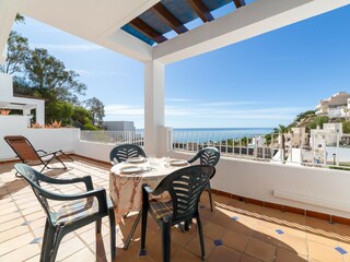 Apartamento Mojácar Grabación al aire libre 7