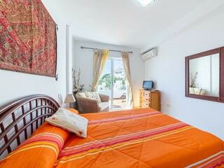 Apartamento Mojácar Características 21