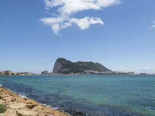 Appartement San Roque Enregistrement extérieur 1