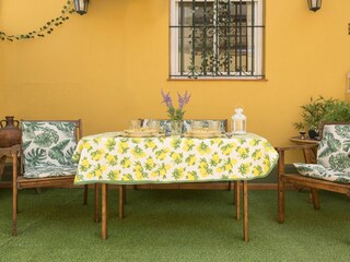 Appartement San Roque Enregistrement extérieur 4