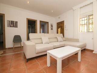 Apartamento San Roque Características 11