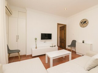 Apartamento San Roque Características 12