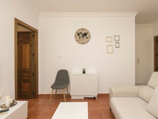 Apartamento San Roque Características 13