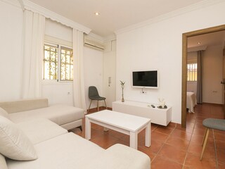 Appartement San Roque Équipement 14