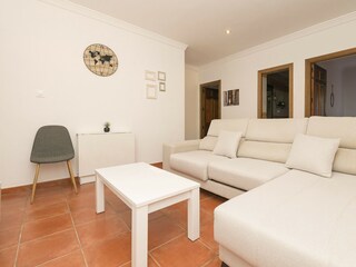 Appartement San Roque Équipement 15