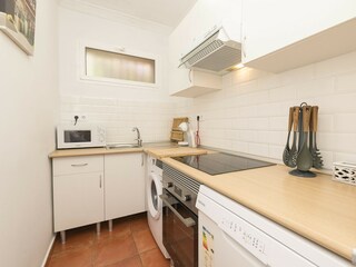 Appartement San Roque Équipement 16