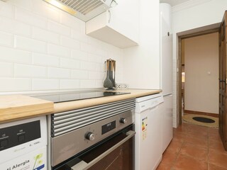 Appartement San Roque Équipement 17