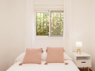 Appartement San Roque Équipement 20