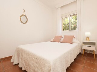 Apartamento San Roque Características 21