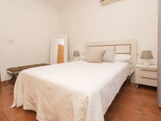 Appartement San Roque Équipement 22