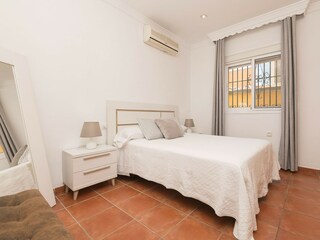 Appartement San Roque Équipement 23