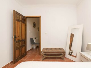 Apartamento San Roque Características 25