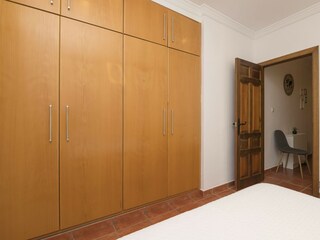 Appartement San Roque Équipement 26