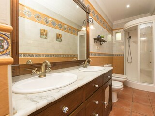 Apartamento San Roque Características 28