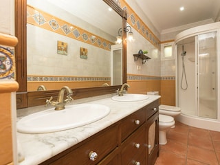 Appartement San Roque Équipement 28