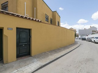 Appartement San Roque Enregistrement extérieur 7