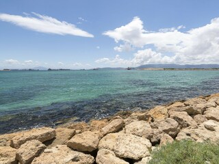 Appartement San Roque Enregistrement extérieur 9