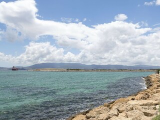 Appartement San Roque Enregistrement extérieur 10