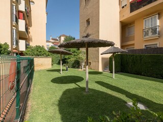 Apartamento Jerez de la Frontera Grabación al aire libre 6