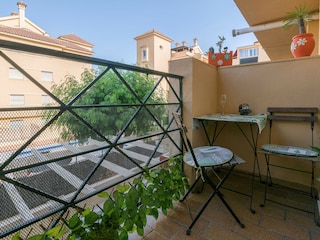 Appartement Jerez de la Frontera Enregistrement extérieur 7
