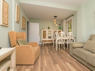 Apartamento Jerez de la Frontera Características 13