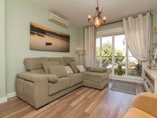 Apartamento Jerez de la Frontera Características 14