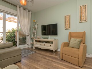 Apartamento Jerez de la Frontera Características 15