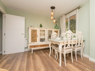 Apartamento Jerez de la Frontera Características 17