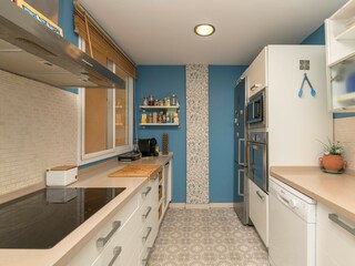 Apartamento Jerez de la Frontera Características 19